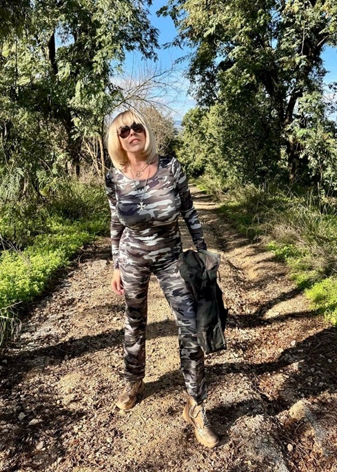 Diana Bautista life and relationship coach