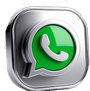 WhatsApp Icon